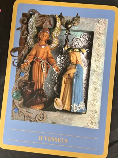 Bundle of both Mysteries tarot decks - Image 11