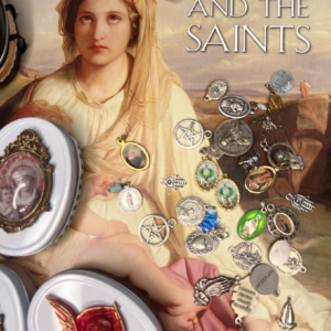 Mysteries Amulet and Charm Oracle