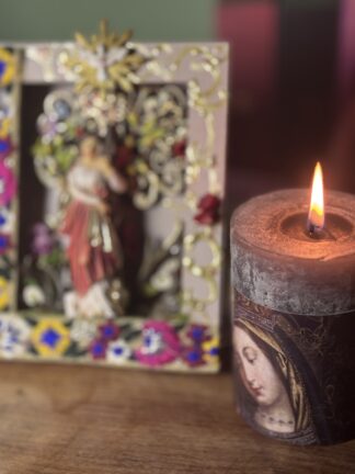 The Three Mysteries tarot decks special bundle