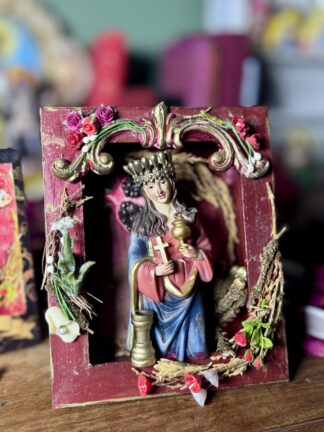 Mary Magdalene, the Bride